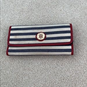 Tommy Hilfiger Wallet